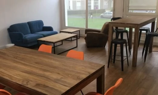 Espaces de coworking  idéal pour votre activité professionnelle à Malakoff
