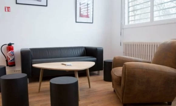 Espaces de coworking  idéal pour votre activité professionnelle à Malakoff