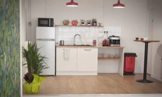 Espaces de coworking  idéal pour votre activité professionnelle à Malakoff