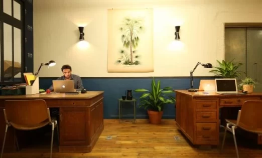 Espaces de coworking  idéal pour votre activité professionnelle à Marseille
