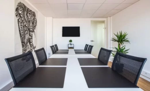 Espaces de coworking  idéal pour votre activité professionnelle à Marseille