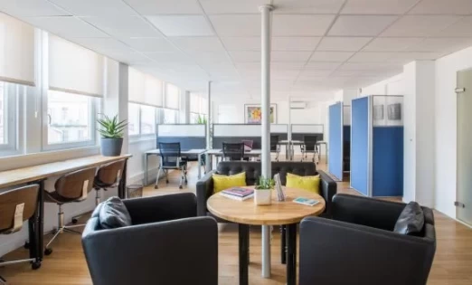 Espaces de coworking  idéal pour votre activité professionnelle à Marseille