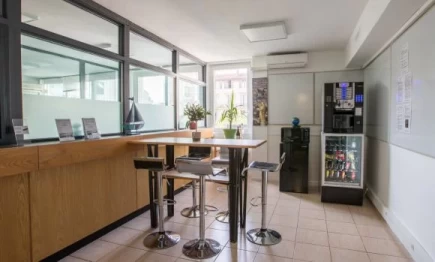 Espaces de coworking  idéal pour votre activité professionnelle à Marseille