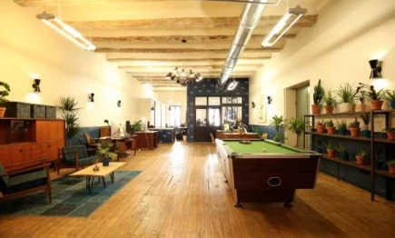 Espaces de coworking  idéal pour votre activité professionnelle à Marseille