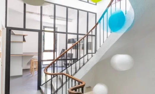 Espaces de coworking  idéal pour votre activité professionnelle à Marseille