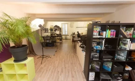 Espaces de coworking  idéal pour votre activité professionnelle à Marseille