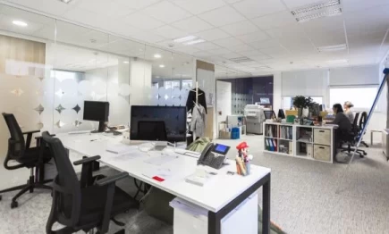 Espaces de coworking  idéal pour votre activité professionnelle à Massy