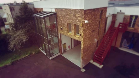 Espaces de coworking  idéal pour votre activité professionnelle à Massy