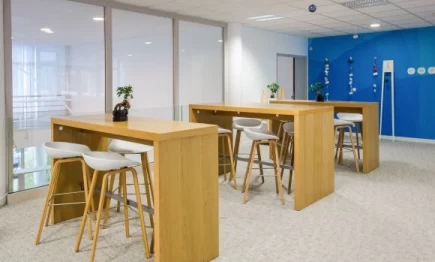 Espaces de coworking  idéal pour votre activité professionnelle à Massy