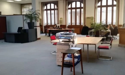 Espaces de coworking  idéal pour votre activité professionnelle à Mazamet