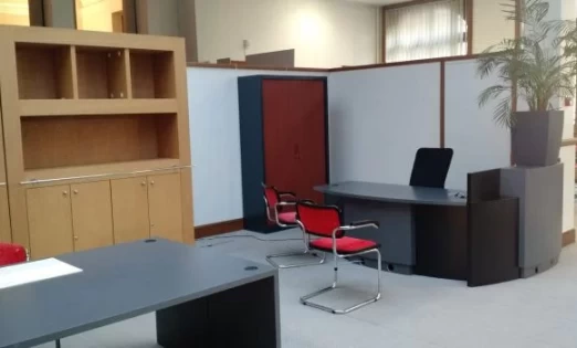 Espaces de coworking  idéal pour votre activité professionnelle à Mazamet