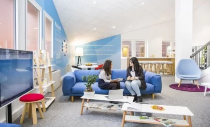 Espaces de coworking  idéal pour votre activité professionnelle à Montigny-le-Bretonneux