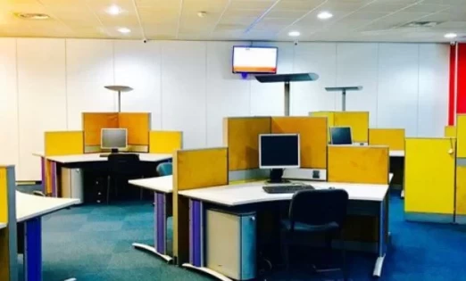 Espaces de coworking  idéal pour votre activité professionnelle à Nanterre