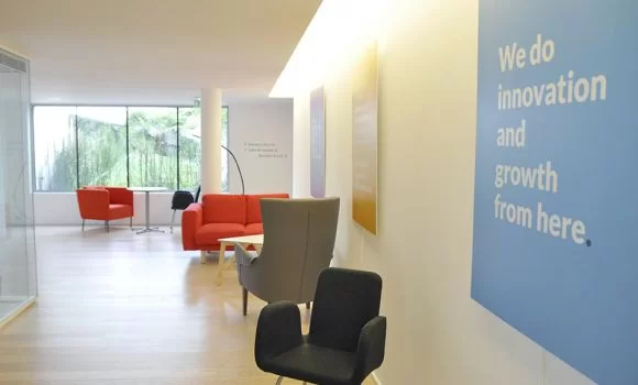 Espaces de coworking  idéal pour votre activité professionnelle à Nantes