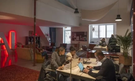 Espaces de coworking  idéal pour votre activité professionnelle à Narbonne