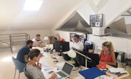 Espaces de coworking  idéal pour votre activité professionnelle à Narbonne