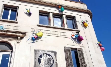 Espaces de coworking  idéal pour votre activité professionnelle à Nîmes