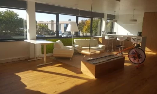 Espaces de coworking  idéal pour votre activité professionnelle à Oberhausbergen