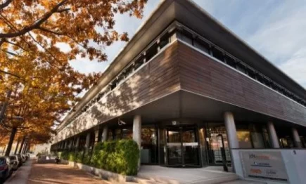 Espaces de coworking  idéal pour votre activité professionnelle à Oullins
