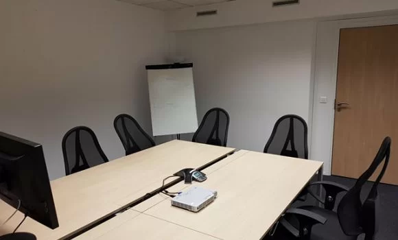 Espaces de coworking  idéal pour votre activité professionnelle à Paris
