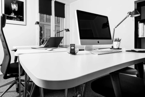 Espaces de coworking  idéal pour votre activité professionnelle à Paris