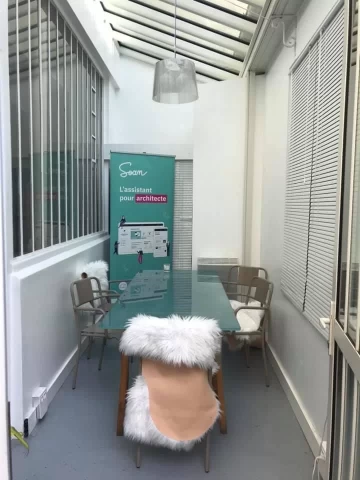 Espaces de coworking  idéal pour votre activité professionnelle à Paris