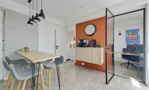 Espaces de coworking  idéal pour votre activité professionnelle à Paris