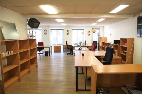 Espaces de coworking  idéal pour votre activité professionnelle à Paris