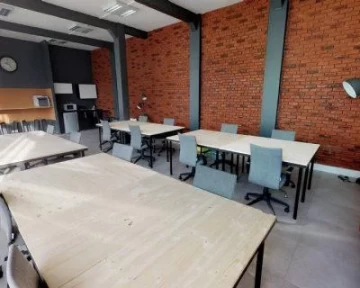Espaces de coworking  idéal pour votre activité professionnelle à Paris