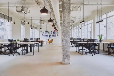 Espaces de coworking  idéal pour votre activité professionnelle à Paris