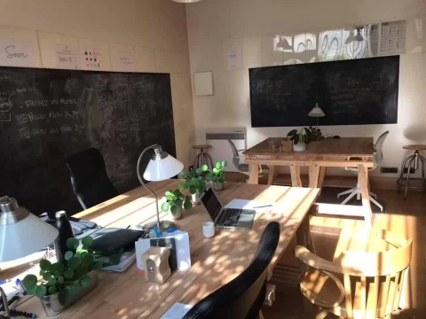 Espaces de coworking  idéal pour votre activité professionnelle à Paris