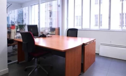 Espaces de coworking  idéal pour votre activité professionnelle à Paris