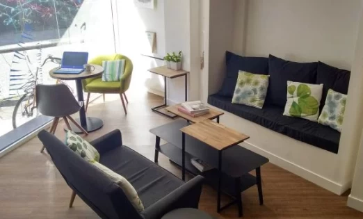 Espaces de coworking  idéal pour votre activité professionnelle à Paris