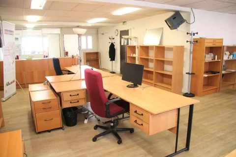 Espaces de coworking  idéal pour votre activité professionnelle à Paris
