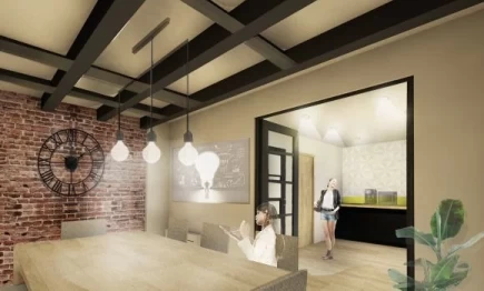 Bureau fermé  idéal pour votre activité professionnelle à Paris