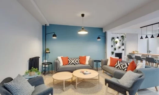 Espaces de coworking  idéal pour votre activité professionnelle à Paris