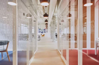 Espaces de coworking  idéal pour votre activité professionnelle à Paris