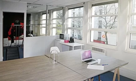 Espaces de coworking  idéal pour votre activité professionnelle à Paris