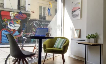 Espaces de coworking  idéal pour votre activité professionnelle à Paris