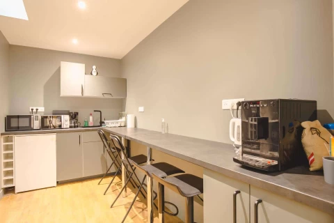 Espaces de coworking  idéal pour votre activité professionnelle à Paris