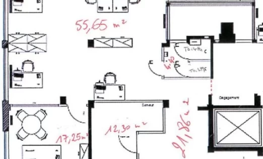 Espaces de coworking  idéal pour votre activité professionnelle à Paris