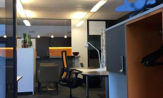 Espaces de coworking  idéal pour votre activité professionnelle à Poisy