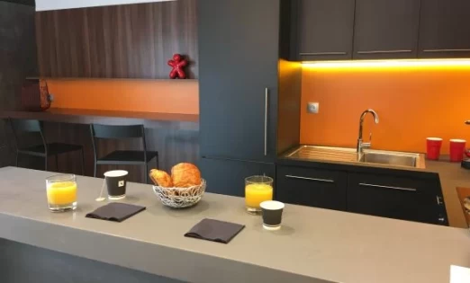 Espaces de coworking  idéal pour votre activité professionnelle à Poisy