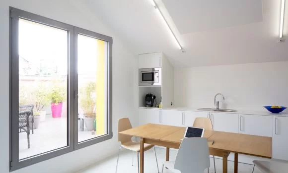 Espaces de coworking  idéal pour votre activité professionnelle à Reims
