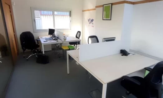 Espaces de coworking  idéal pour votre activité professionnelle à Roissy-en-Brie