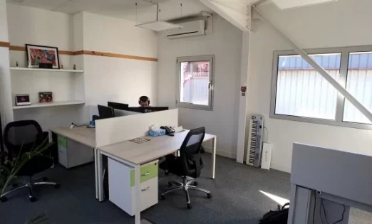 Espaces de coworking  idéal pour votre activité professionnelle à Roissy-en-Brie