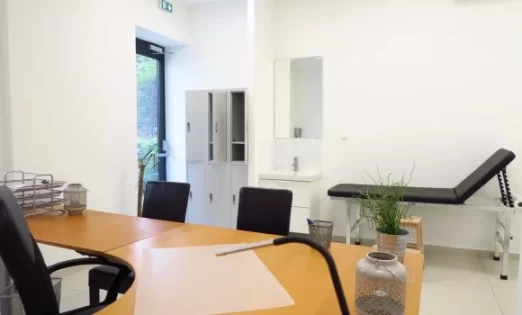 Espaces de coworking  idéal pour votre activité professionnelle à Roncq