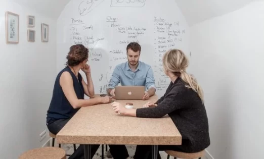 Espaces de coworking  idéal pour votre activité professionnelle à Rouen