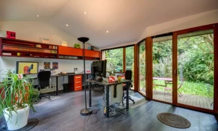 Espaces de coworking  idéal pour votre activité professionnelle à Saint-André-lez-Lille