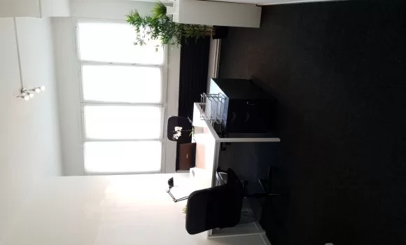 Espaces de coworking  idéal pour votre activité professionnelle à Saint-Étienne